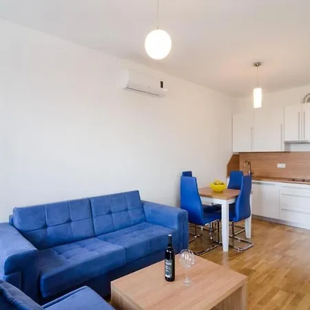 Kula - One-bedroom With Terrace And Sea View-a1