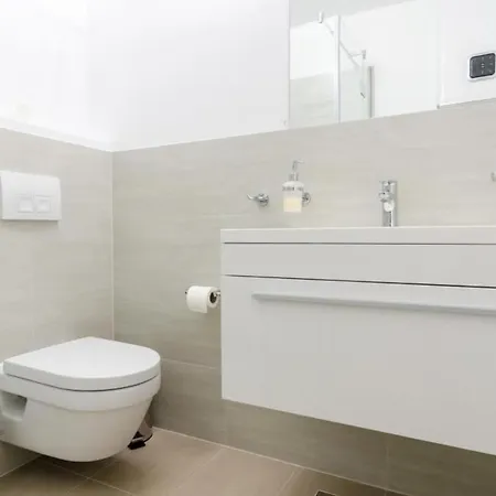 Kula - One-bedroom With Terrace And Sea View-a1 Drače