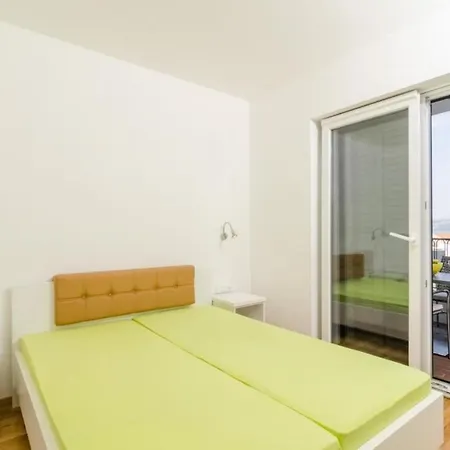 Kula - One-bedroom With Terrace And Sea View-a1