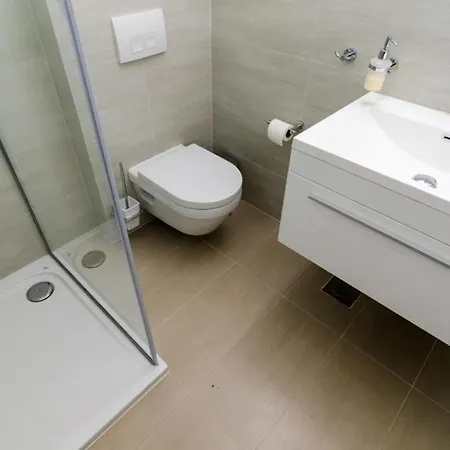 Kula - One-bedroom With Terrace And Sea View-a1 شقة Drače